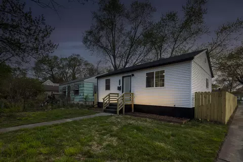 4100 Tyler St, Gary, IN 46408 photo 2
