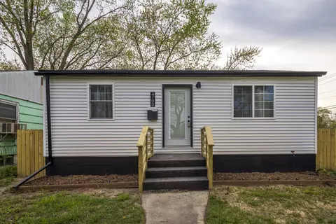 4100 Tyler St, Gary, IN 46408 photo 1