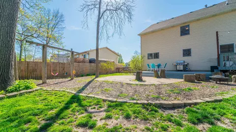 1582 Commodore Ln, Porter, IN 46304 photo 34