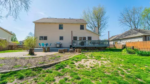 1582 Commodore Ln, Porter, IN 46304 photo 35