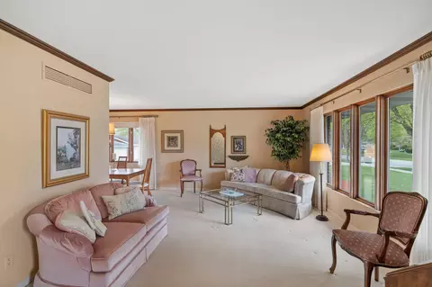 Living - 1248 35th St, Munster, IN 46321 photo 1 of 3
