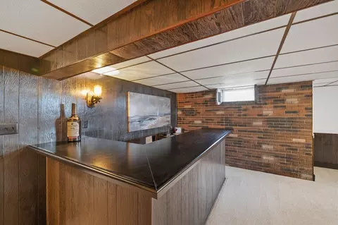 Kitchen - 1248 35th St, Munster, IN 46321 photo 6 of 7