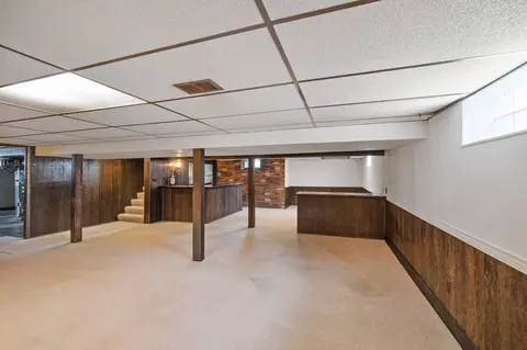 Living - 1248 35th St, Munster, IN 46321 photo 3 of 3