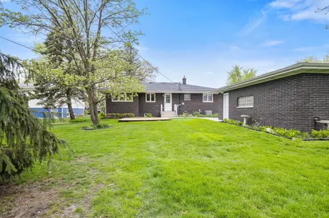 Exterior - 1248 35th St, Munster, IN 46321 photo 7 of 7