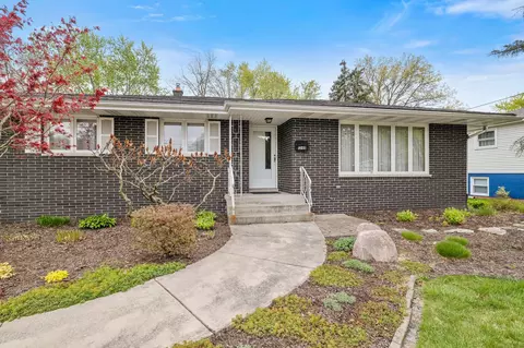 Exterior - 1248 35th St, Munster, IN 46321 photo 1 of 7