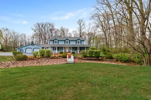 397 Brookwood Ct, Valparaiso, IN 46385