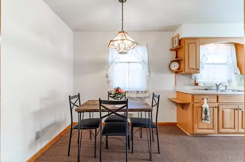 Dining - 1432 N Griffith Blvd, Griffith, IN 46319 photo 1 of 1