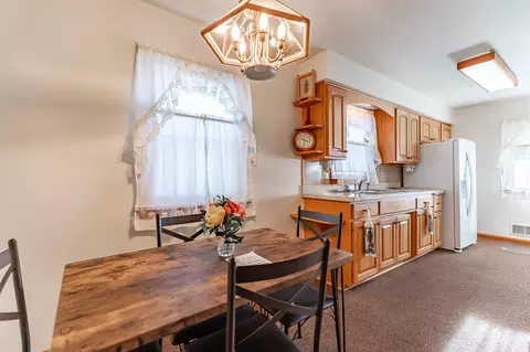 Kitchen - 1432 N Griffith Blvd, Griffith, IN 46319 photo 1 of 3