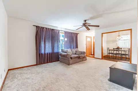 Living - 1432 N Griffith Blvd, Griffith, IN 46319 photo 3 of 3