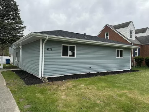 4725 Madison St, Gary, IN 46408 photo 1