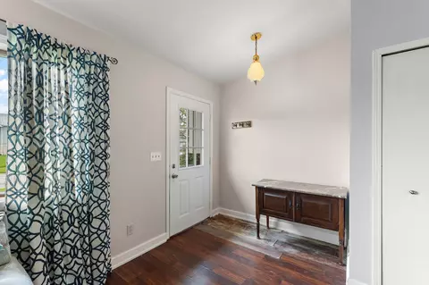 Entry Way - 9835 Harrison St, Crown Point, IN 46307 photo 1 of 1