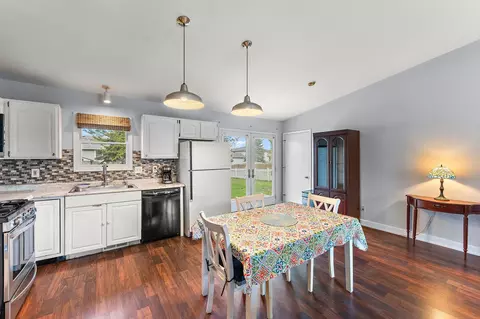 Dining - 9835 Harrison St, Crown Point, IN 46307 photo 1 of 2
