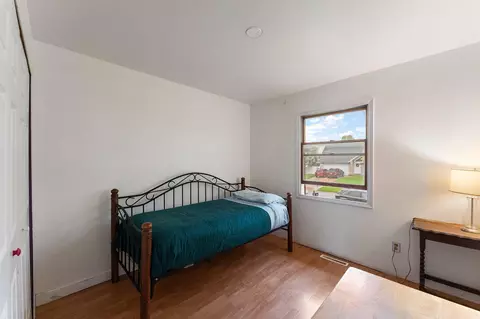 Bedroom - 9835 Harrison St, Crown Point, IN 46307 photo 2 of 2