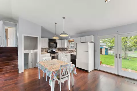 Kitchen - 9835 Harrison St, Crown Point, IN 46307 photo 2 of 2