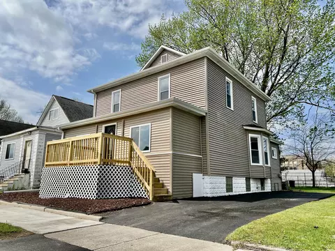 5814 Erie Ave, Hammond, IN 46320