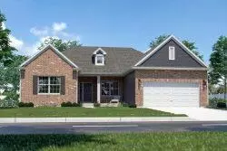 8655 Potomac Way, Lowell, IN 46356 photo 1