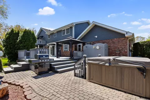 2661 Tower Ct, Dyer, IN 46311 photo 33