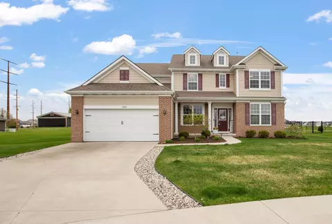 8067 W 102nd Ave, Saint John, IN 46373 photo 1