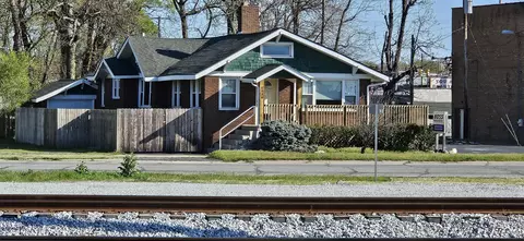 Exterior - 5816 E 7th Ave, Gary, IN 46403 photo 11 of 17