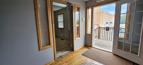 Entry Way - 5816 E 7th Ave, Gary, IN 46403 photo 3 of 11