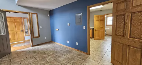 Entry Way - 5816 E 7th Ave, Gary, IN 46403 photo 5 of 11