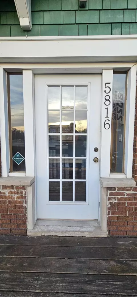 Entry Way - 5816 E 7th Ave, Gary, IN 46403 photo 1 of 11