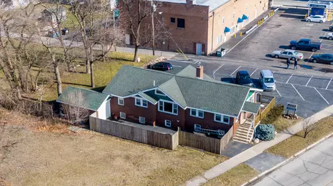 Exterior - 5816 E 7th Ave, Gary, IN 46403 photo 12 of 17