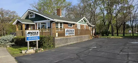 Exterior - 5816 E 7th Ave, Gary, IN 46403 photo 15 of 17