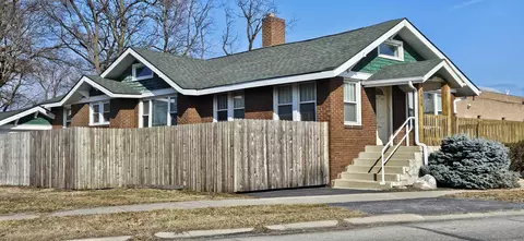 Exterior - 5816 E 7th Ave, Gary, IN 46403 photo 2 of 17