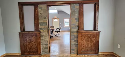 Entry Way - 5816 E 7th Ave, Gary, IN 46403 photo 7 of 11