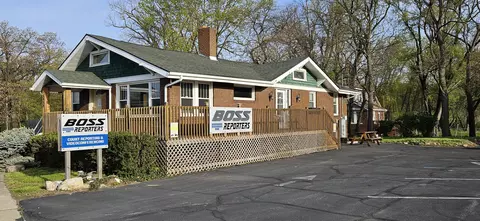 Exterior - 5816 E 7th Ave, Gary, IN 46403 photo 1 of 17