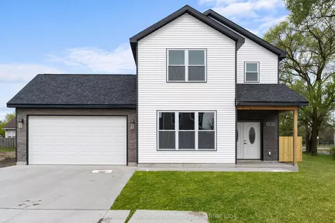 5206 Torrence Ave, Hammond, IN 46320