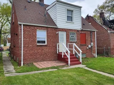 4545 Buchanan St, Gary, IN 46408 photo 19