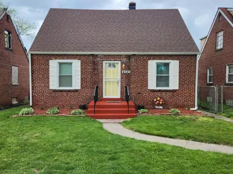4545 Buchanan St, Gary, IN 46408 photo 1