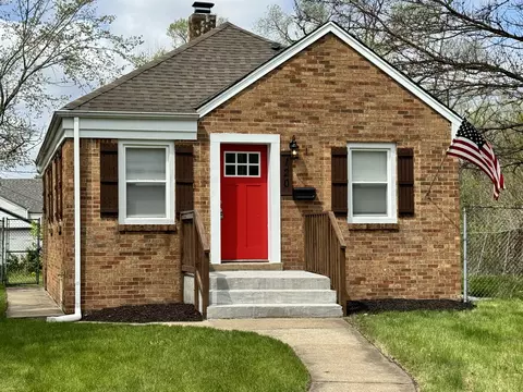 Exterior - 120 Taft St, Gary, IN 46404 photo 1 of 1