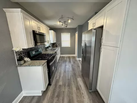 Kitchen - 120 Taft St, Gary, IN 46404 photo 3 of 3