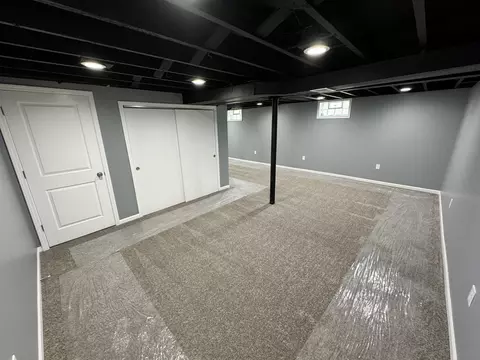 Bedroom - 120 Taft St, Gary, IN 46404 photo 1 of 1