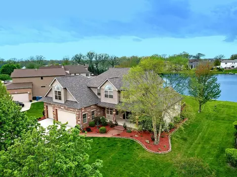 7362 E 106th Ave, Crown Point, IN 46307 photo 1