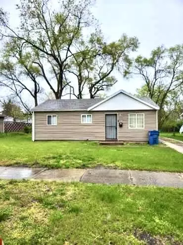 4924 E 13th Ave, Gary, IN 46403 photo 1