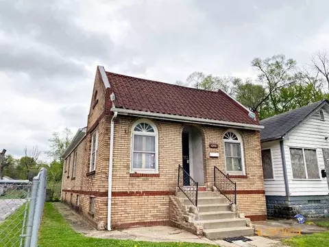 4375 Massachusetts St, Gary, IN 46409 photo 2