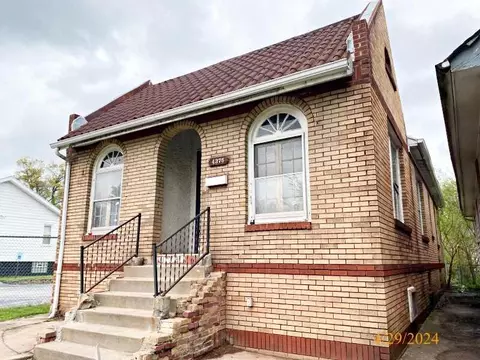 4375 Massachusetts St, Gary, IN 46409 photo 3