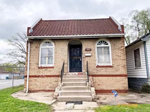 4375 Massachusetts St, Gary, IN 46409 photo 1