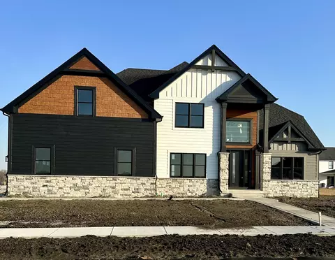 9450 Iris Dr, Saint John, IN 46373 photo 34