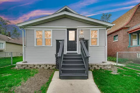 828 Becker St, Hammond, IN 46320 photo 3