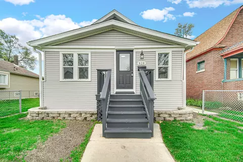 828 Becker St, Hammond, IN 46320 photo 1