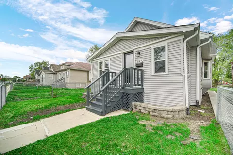 828 Becker St, Hammond, IN 46320 photo 2
