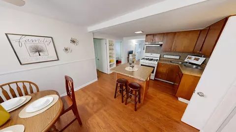 417 Colfax St, Griffith, IN 46319 photo 5