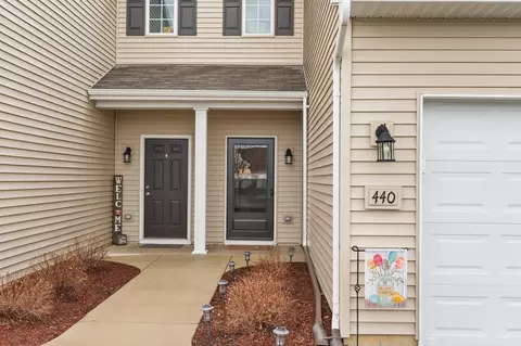 440 Greenbrier Ln, Lowell, IN 46356 photo 5