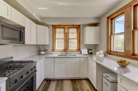 Kitchen - 4422 Dearborn Ave, Hammond, IN 46327 photo 1 of 4