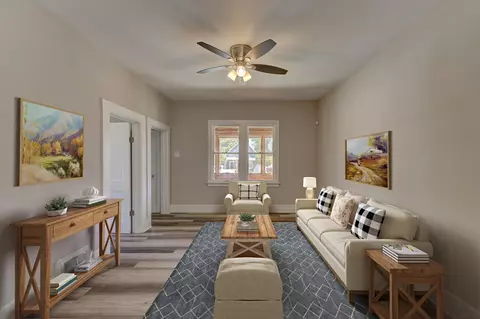 Living - 4422 Dearborn Ave, Hammond, IN 46327 photo 1 of 4